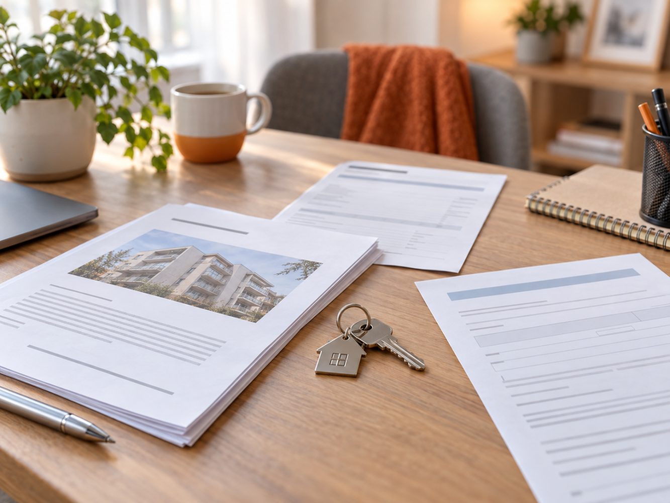 CAF et aide au logement : quels justificatifs preparer ?