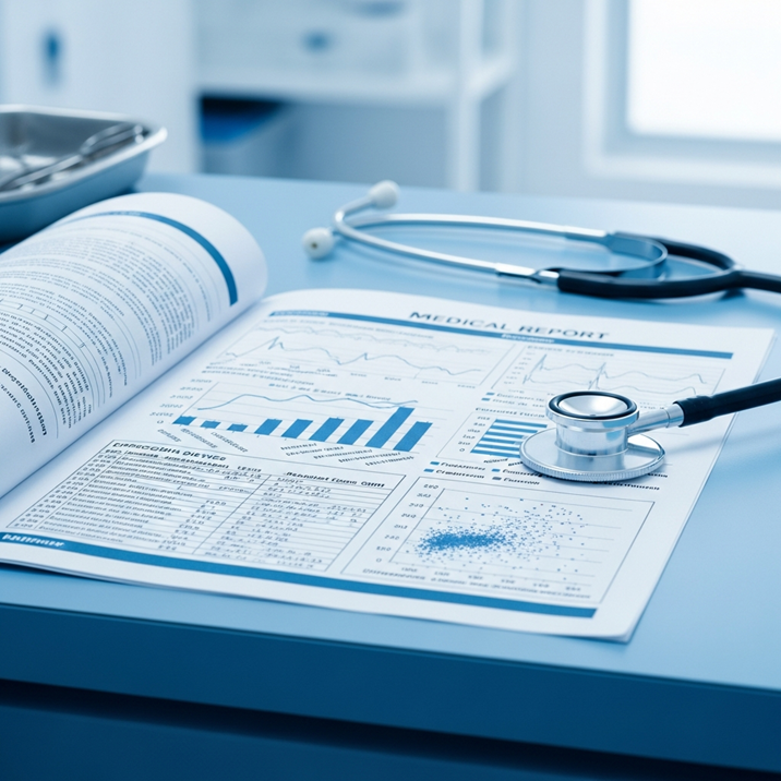 Rapport Médical / Vaccinations image