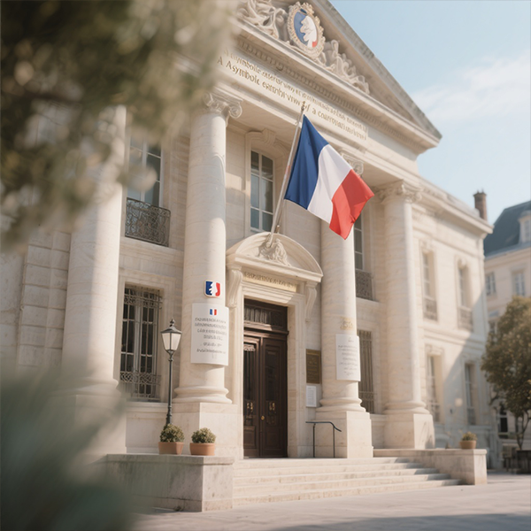 Casier Judiciaire image