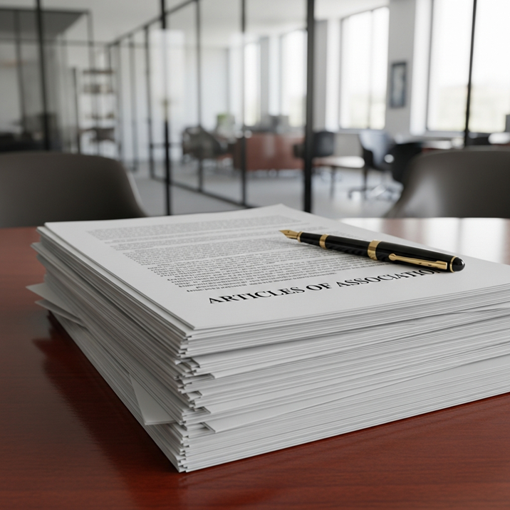 Jugement de Tribunal / Décision de Justice image